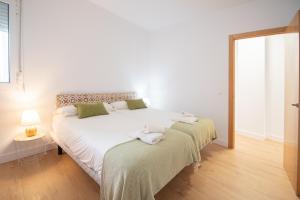 Apartamento Malibu Cadiz playa