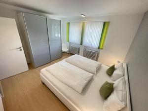 Ferienwohnung Antonia am Staufenpark