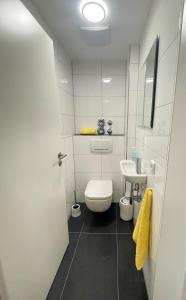 Ferienwohnung Antonia am Staufenpark