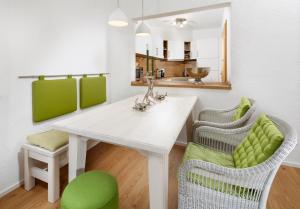 Alpenchalet App Bergwiese