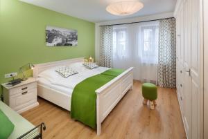 Alpenchalet App Bergwiese