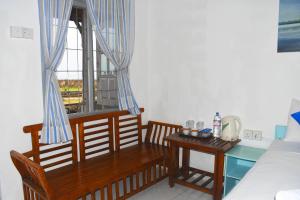 Rampart View Guesthouse