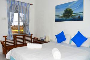 Rampart View Guesthouse