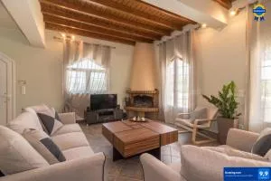 Villa Ismini - Langadhákia