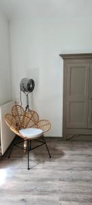 Appartements Gite climatise Baugallo Vepres : photos des chambres