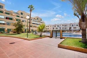 Halcon - Costa del Silencio