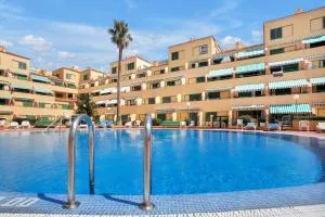 Halcon - Costa del Silencio - 德尔锡伦西奥海岸