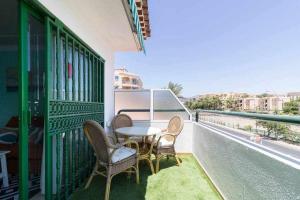 Sunrise View Apartment