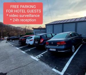 Hotel Villa Panorama