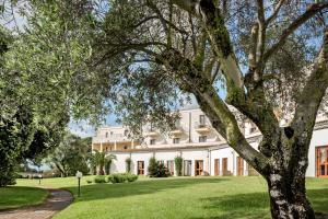 Blu Hotel Morisco