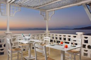 golf hotel punta ala