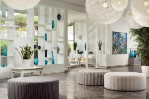 golf hotel punta ala