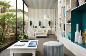 golf hotel punta ala