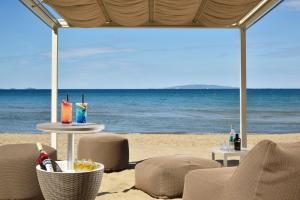 golf hotel punta ala