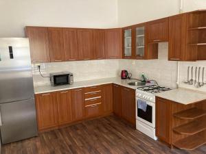 Apartmány u Arény Ostrava