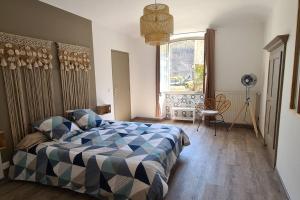 Appartements Gite climatise Baugallo Vepres : photos des chambres