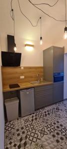 Appartements Gite climatise Baugallo Vepres : photos des chambres