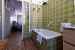B&B / Chambres d'hotes Rougetomette : photos des chambres