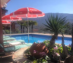 Hotel Garni Villa del Sole