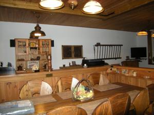 Maisons de vacances Gite Onze : photos des chambres