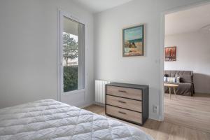 Coquet appartement à 300 m du port du Pouliguen