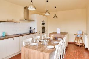 Maisons de vacances Vacances en famille ou entre amis a Penmarch : photos des chambres