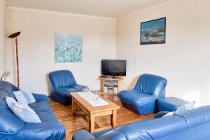Maisons de vacances Vacances en famille ou entre amis a Penmarch : photos des chambres