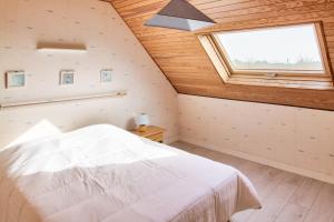Maisons de vacances Vacances en famille ou entre amis a Penmarch : photos des chambres