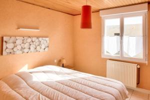 Maisons de vacances Vacances en famille ou entre amis a Penmarch : photos des chambres