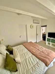 Appartements AU COEUR DE SAINT REMY DE PROVENCE : photos des chambres