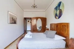 Casa Bianca - Ercolano