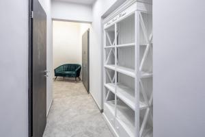 Budapest Marvelous Apartment in Andrassy Boulevard