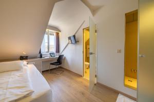 Hotel Alexander Zurich Old Town