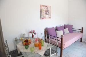Filoxenia Apartments Corfu Rose
