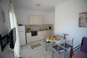 Filoxenia Apartments Corfu Rose