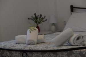 Filoxenia Apartments Corfu Rose