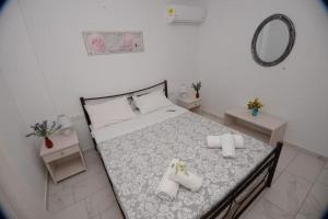 Filoxenia Apartments Corfu Rose