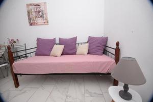 Filoxenia Apartments Corfu Rose