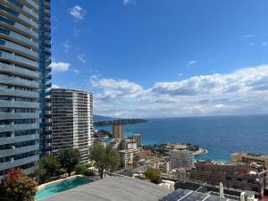 Appartamento esclusivo in Monaco