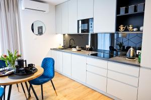 Apartamenty STUDIO M