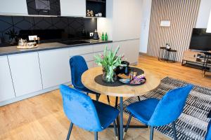 Apartamenty STUDIO M