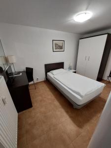 Levidom Residence Rooms