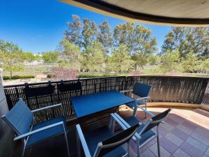 Apartamento moderno con piscina, cerca playa y servicios, Jávea - ES-160-11