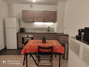 Appartements Cosy Stay : Appartement 1 Chambre