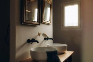 Maisons de vacances Gites Chaleureux ecoresponsable : photos des chambres