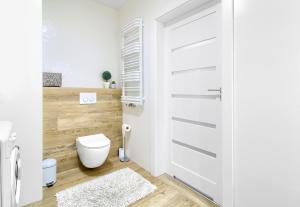 Apartament Zelda