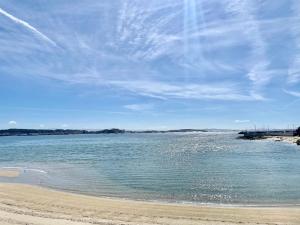 Playa Jardin Boiro