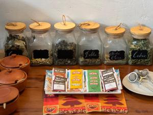 CASONA LARA Lodge & Distillery