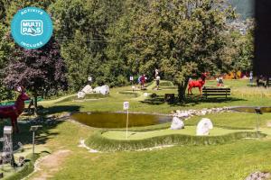 Appart'hotels Residence Josephine : photos des chambres