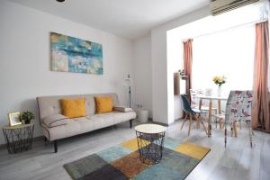 Cozy Apartment Balcescu